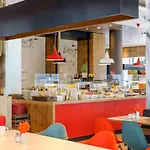 Ibis Wien Hauptbahnhof